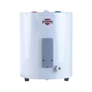 Termotanque De pie 55 LTS Sherman eléctrico - TEPC055ESHK2
