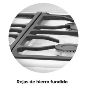 Cocina Longvie 13501BF - Image 7