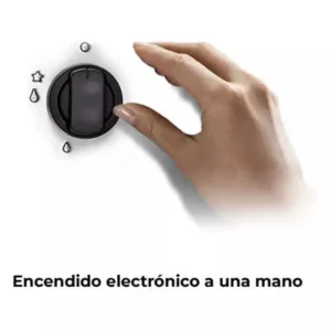 Anafe A Gas Longvie A6600xf Inox Encendido Una Mano - Image 7