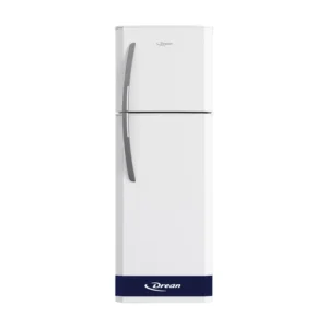Heladera Drean Blanca con freezer Cíclica 277 L  - HDR280F00B
