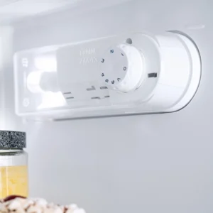 Heladera Drean con freezer Cíclica 277 L Blanca - HDR280F50B - Image 4