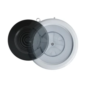 Lavarropas semiautomático 5 Kg Blanco Drean - LRDR56SB0 - Image 3