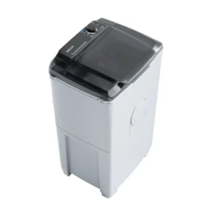 Lavarropas Drean semiautomático 7 Kg Blanco  - LTDR79SB0 - Image 5