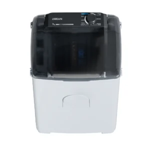 Lavarropas Drean semiautomático 7 Kg Blanco  - LTDR79SB0 - Image 4