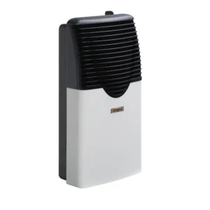 Calefactor a gas Longvie EBA2 Premium 2000 Kcal/h Tiro Balanceado