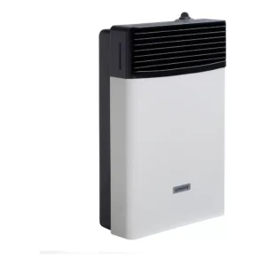Calefactor a gas Longvie Tiro Balanceado Eba3s 3000kcal Recta - Image 1