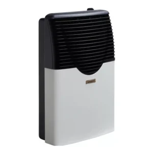 Calefactor a gas Longvie sin salida Convector Eca3 3200 Kcal Convección Color Tiza - Image 1