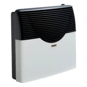 Calefactor a gas Longvie sin salida Convector Eca5 5200 Kcal Premium