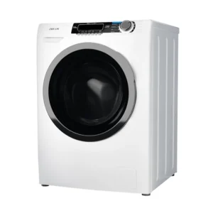 Lavarropas Drean Carga Frontal Ecoinverter 10 Kg Blanco - LFDR1012SB0 - Image 4