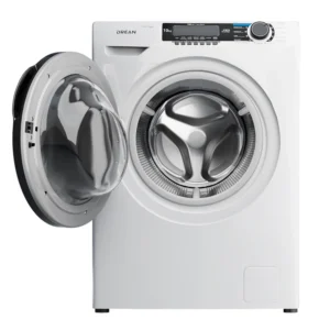 Lavarropas Drean Carga Frontal Ecoinverter 10 Kg Blanco - LFDR1012SB0 - Image 5
