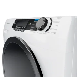 Lavarropas Drean Carga Frontal Ecoinverter 10 Kg Blanco - LFDR1012SB0 - Image 7