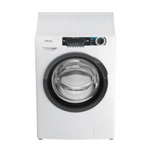 Lavarropas Drean Carga Frontal Ecoinverter 8 Kg Blanco - LFDR0814SB0 - Image 3