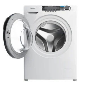 Lavarropas Drean Carga Frontal Ecoinverter 8 Kg Blanco - LFDR0814SB0 - Image 4