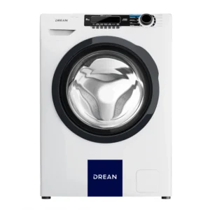 Lavarropas Drean Carga Frontal Ecoinverter 8 Kg Blanco - LFDR0814SB0 - Image 7