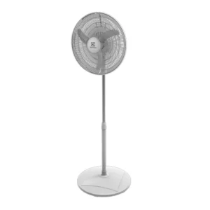 Ventilador De Pie Electrolux VP18C 80W 3 Velocidades Con Ionizador - Image 4
