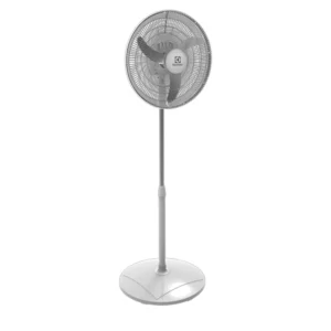 Ventilador De Pie Electrolux VP18C 80W 3 Velocidades Con Ionizador - Image 3