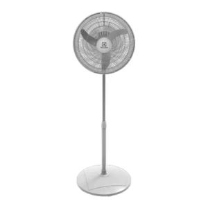 Ventilador De Pie Electrolux VP18C 80W 3 Velocidades Con Ionizador