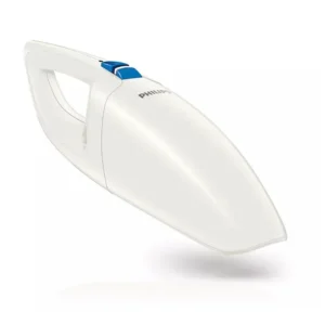 Aspiradora de Mano Philips MiniVac 3.6v Blanca FC6150/51