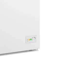 Freezer horizontal Gafa 200L Blanco Función Turbo FGHF200B-M - Image 5