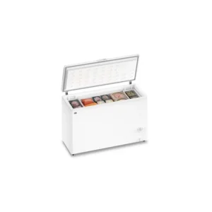 Freezer Horizontal Gafa Blanco Inverter 402lts FGHI400B-XL - Image 3