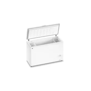 Freezer Horizontal Gafa Blanco Inverter 402lts FGHI400B-XL - Image 4