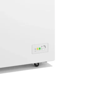 Freezer Horizontal Gafa 316L Blanco Función Turbo FGHF300B-L - Image 6