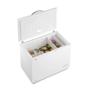 Freezer Horizontal Gafa 316L Blanco Función Turbo FGHF300B-L - Image 7