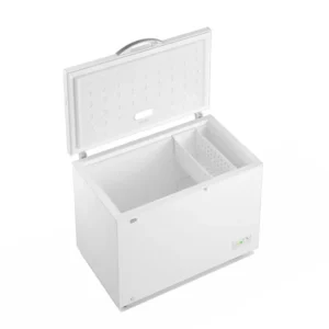 Freezer Horizontal Gafa 316L Blanco Función Turbo FGHF300B-L - Image 3