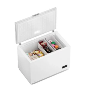 Freezer Horizontal Gafa 316L Blanco Función Turbo FGHIF302B-L - Image 5