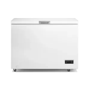 Freezer Horizontal Gafa 316L Blanco Función Turbo FGHIF302B-L