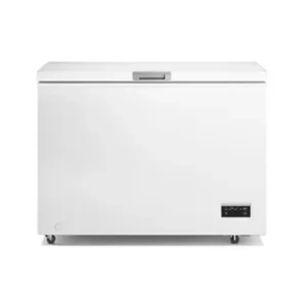 Freezer Horizontal Gafa 316L Blanco Función Turbo FGHIF302B-L - 6