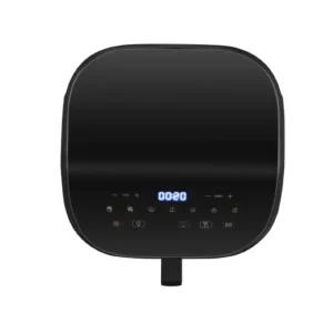 Freidora Midea Digital Sin Aceite 6L Digital - AF-DW60BAR1 - Image 4
