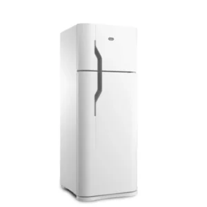 Heladera con freezer Gafa HGF368AFB Blanca 330lts