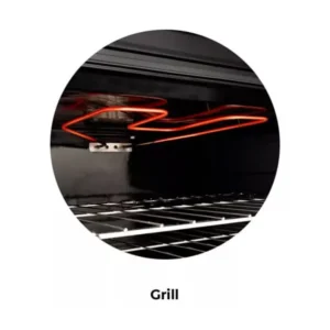 Horno Eléctrico Longvie He1900xf De Empotrar - Image 5