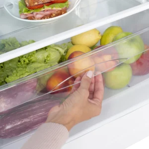 HeladeraDrean Bajo mesada 120 L Blanca - HDR120F00B - Image 7