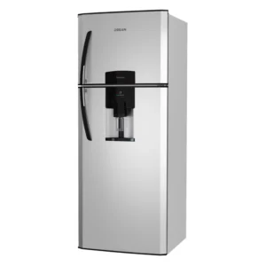 Heladera Drean Plateada con Dispenser Cíclica 362 L - HDR370F11S - Image 3