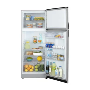 Heladera Drean Plateada con Dispenser Cíclica 362 L - HDR370F11S - Image 4