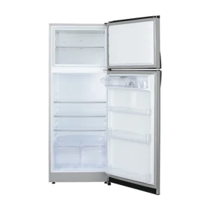 Heladera Drean Plateada con Dispenser Cíclica 362 L - HDR370F11S - Image 5