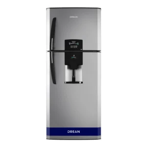 Heladera Drean No Frost 373 L Steel Drean -  HDR380N12M
