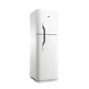 Heladera con freezer Gafa HGF388AFB Blanca 374lts - Image 4