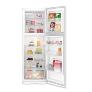 Heladera con freezer Gafa HGF388AFB Blanca 374lts - Image 3