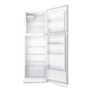 Heladera con freezer Gafa HGF388AFB Blanca 374lts - Image 5