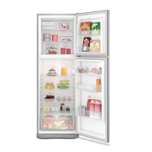 Heladera con freezer Gafa HGF388AFP Plata 374lts - Image 4