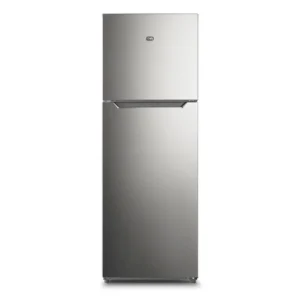 Heladera Gafa No Frost 356L Inverter Plata HGNF333P