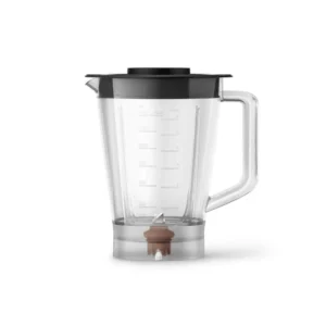 Procesadora Philips HR-7304/90 7 En 1 Negro - Image 3