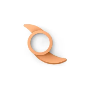 Procesadora Philips HR-7304/90 7 En 1 Negro - Image 7