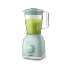 Licuadora Philips Daily Collection Jarra 1.5L 500W -  HR2125/80
