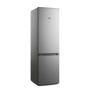 Heladera Gafa 265L Bottom Freezer Puerta Reversible Plata - HGBF270P - Imagen 6