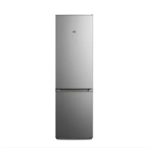 Heladera Gafa 265L Bottom Freezer Puerta Reversible Plata - HGBF270P