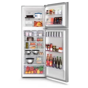 Heladera Gafa No Frost Inverter 356L Plata HGNF333P - Image 4